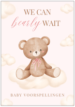 Afbeelding in Gallery-weergave laden, babyshower invulkaarten | babyshower kaarten