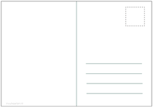 Afbeelding in Gallery-weergave laden, Kerstkaarten | 21 stuks