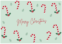 Afbeelding in Gallery-weergave laden, Kerstkaarten | 21 stuks