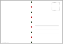 Afbeelding in Gallery-weergave laden, Kerstkaarten | 21 stuks