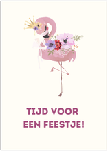 Afbeelding in Gallery-weergave laden, Uitnodiging kinderfeestje