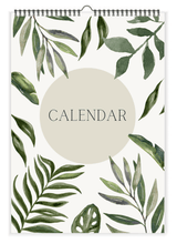 Afbeelding in Gallery-weergave laden, verjaardagskalender